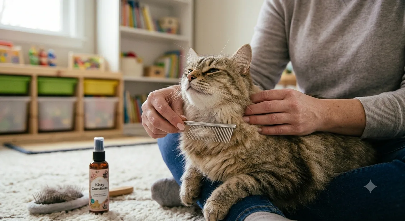 On-Call Groomer
